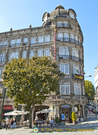 Oporto (769 visits) Oporto